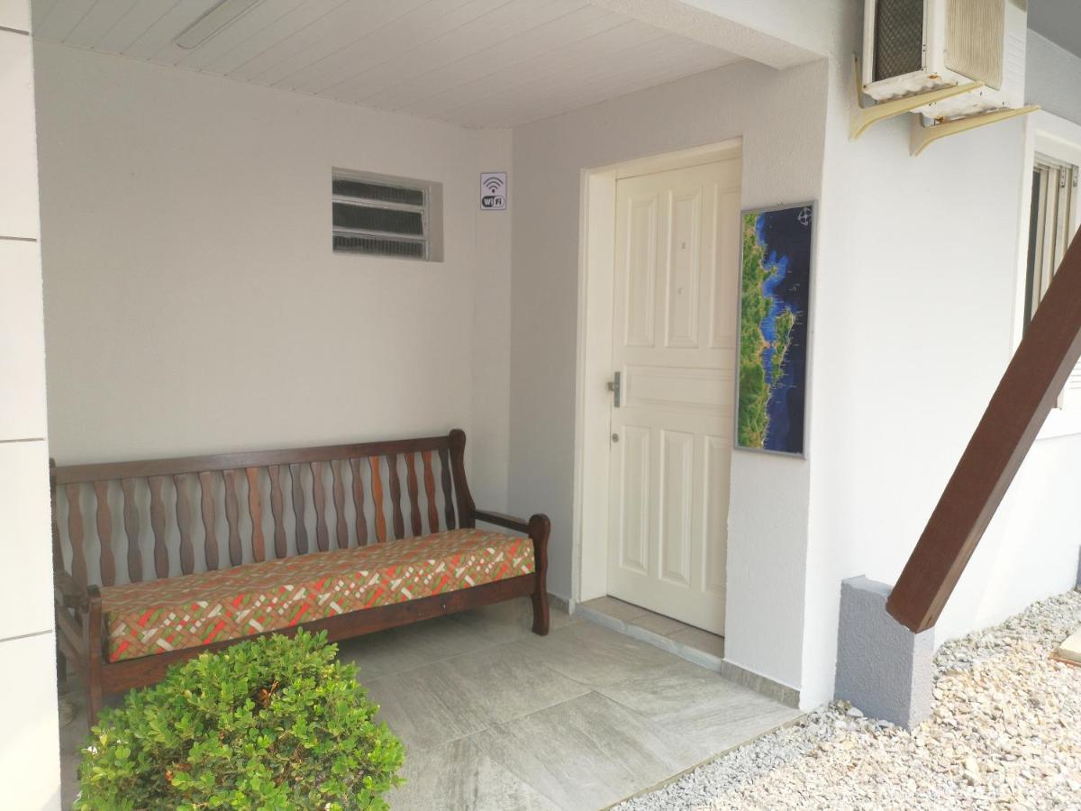 Residencial Las Rocas I Governador Celso Ramos Exterior foto