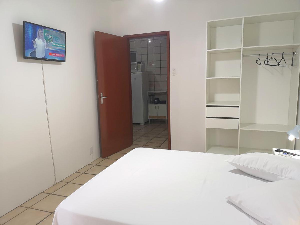 Residencial Las Rocas I Governador Celso Ramos Exterior foto