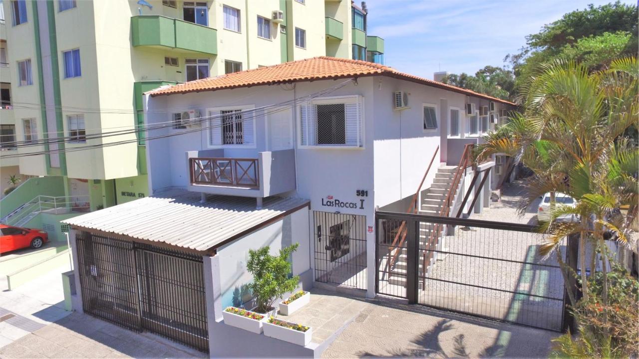Residencial Las Rocas I Governador Celso Ramos Exterior foto