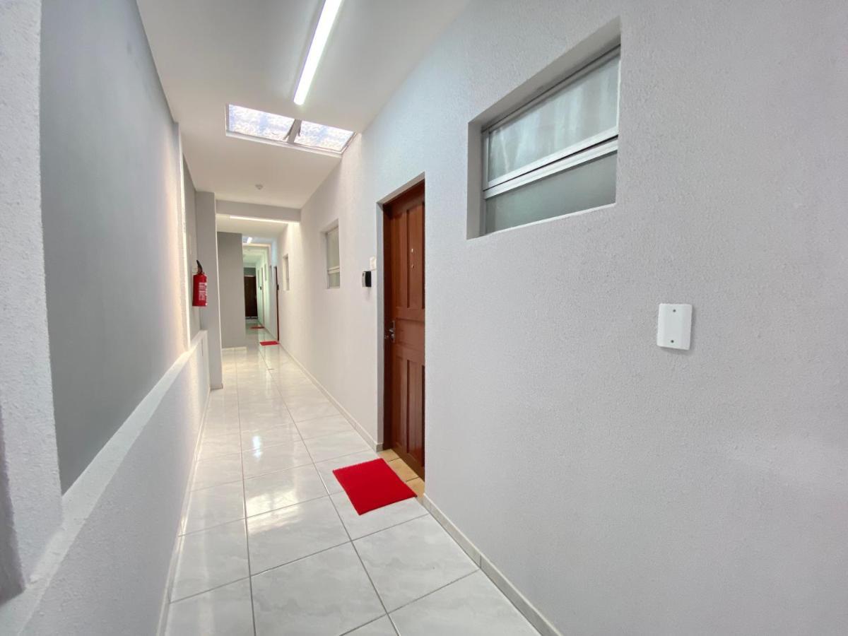 Residencial Las Rocas I Governador Celso Ramos Exterior foto