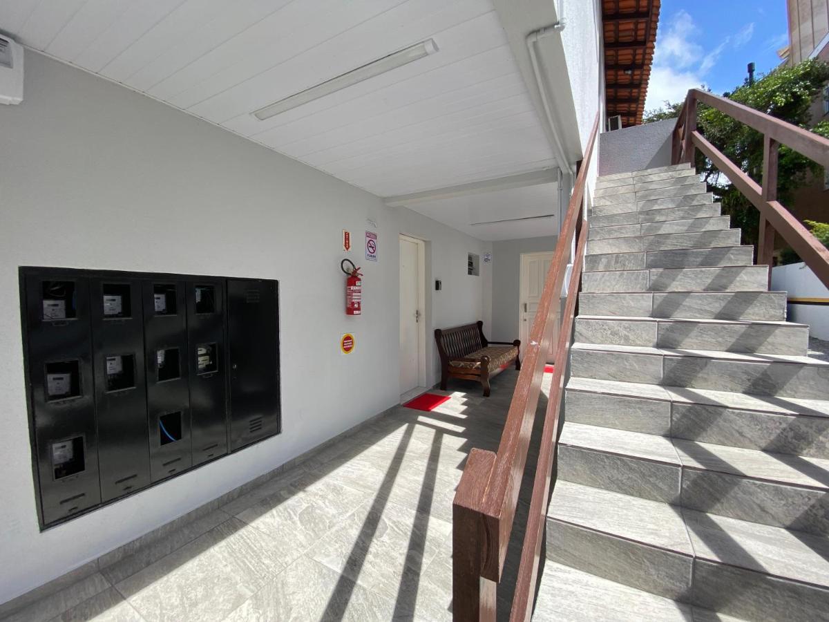 Residencial Las Rocas I Governador Celso Ramos Exterior foto