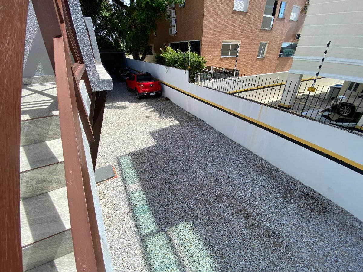 Residencial Las Rocas I Governador Celso Ramos Exterior foto