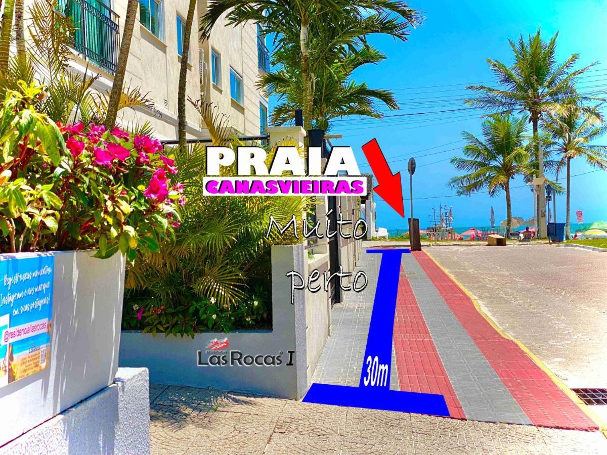 Residencial Las Rocas I Governador Celso Ramos Exterior foto