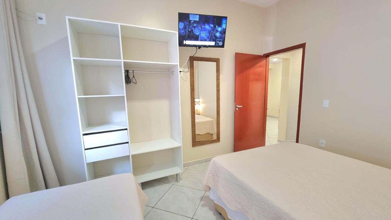 Residencial Las Rocas I Governador Celso Ramos Exterior foto