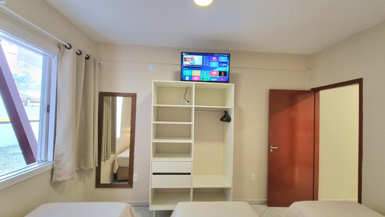 Residencial Las Rocas I Governador Celso Ramos Exterior foto